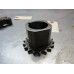 09T029 Crankshaft Timing Gear From 2014 Toyota Camry  2.5